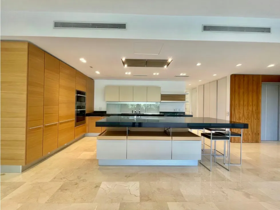 Se vende Apto 250m² 3h+s/ 3b+s/ 4e Altamira - 11