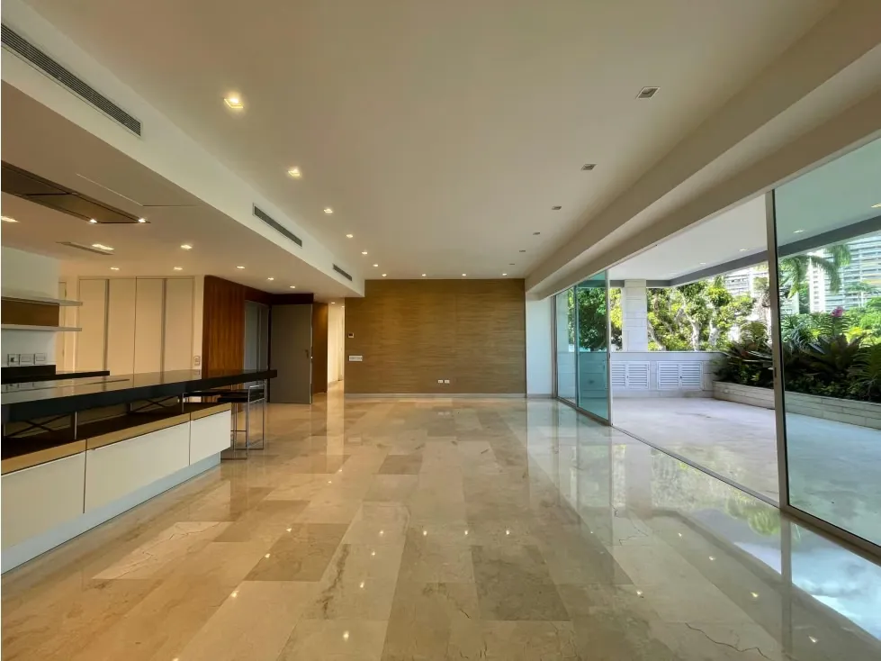 Se vende Apto 250m² 3h+s/ 3b+s/ 4e Altamira - 15