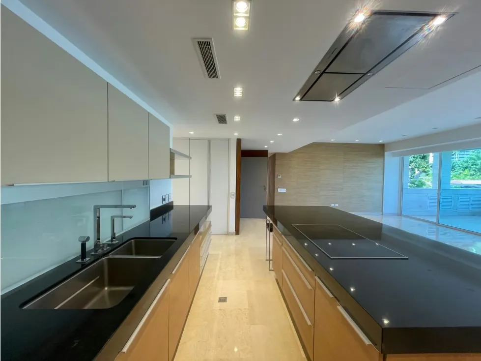 Se vende Apto 250m² 3h+s/ 3b+s/ 4e Altamira - 20