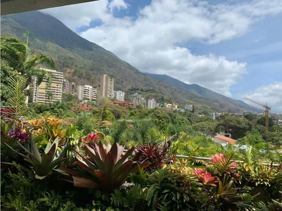 Se vende Apto 250m² 3h+s/ 3b+s/ 4e Altamira - 3