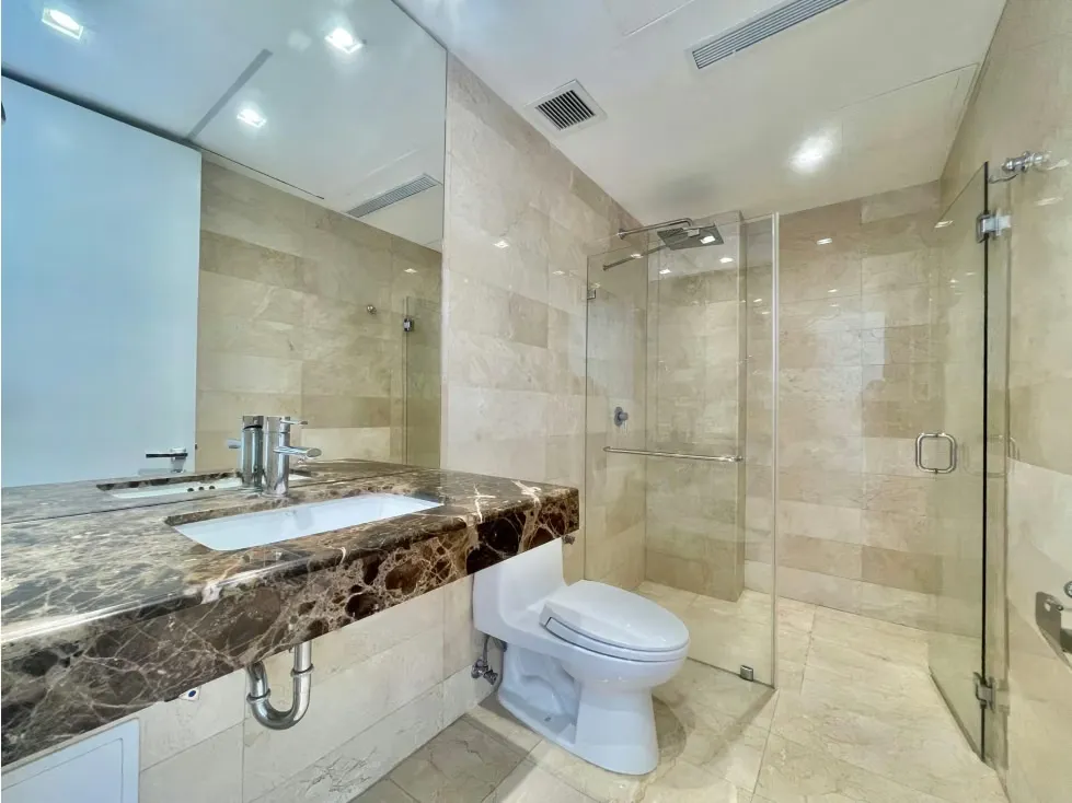 Se vende Apto 250m² 3h+s/ 3b+s/ 4e Altamira - 24
