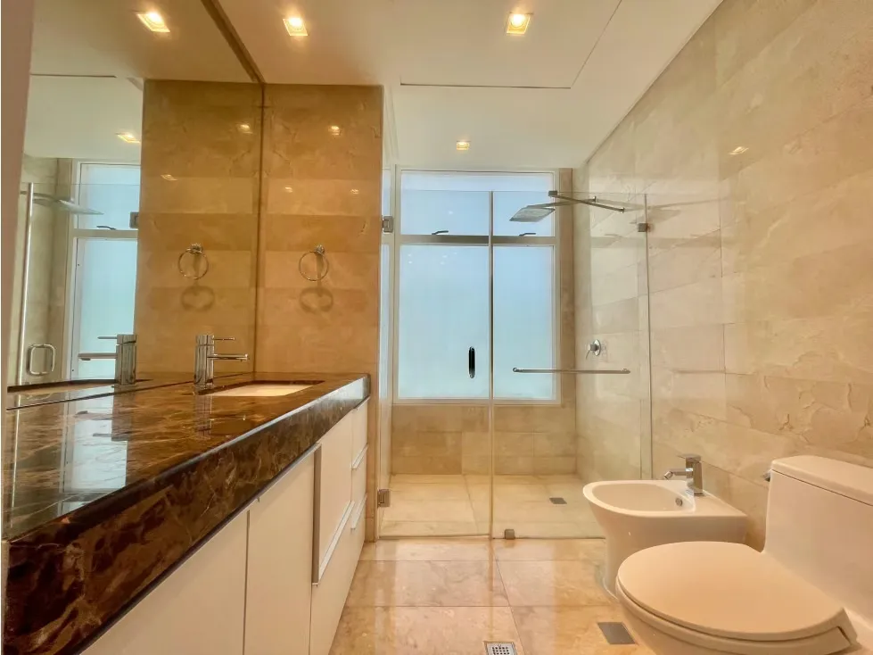 Se vende Apto 250m² 3h+s/ 3b+s/ 4e Altamira - 26