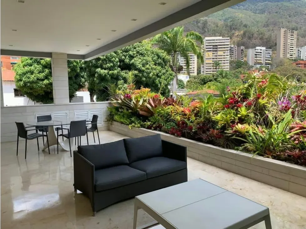Se vende Apto 250m² 3h+s/ 3b+s/ 4e Altamira - 4