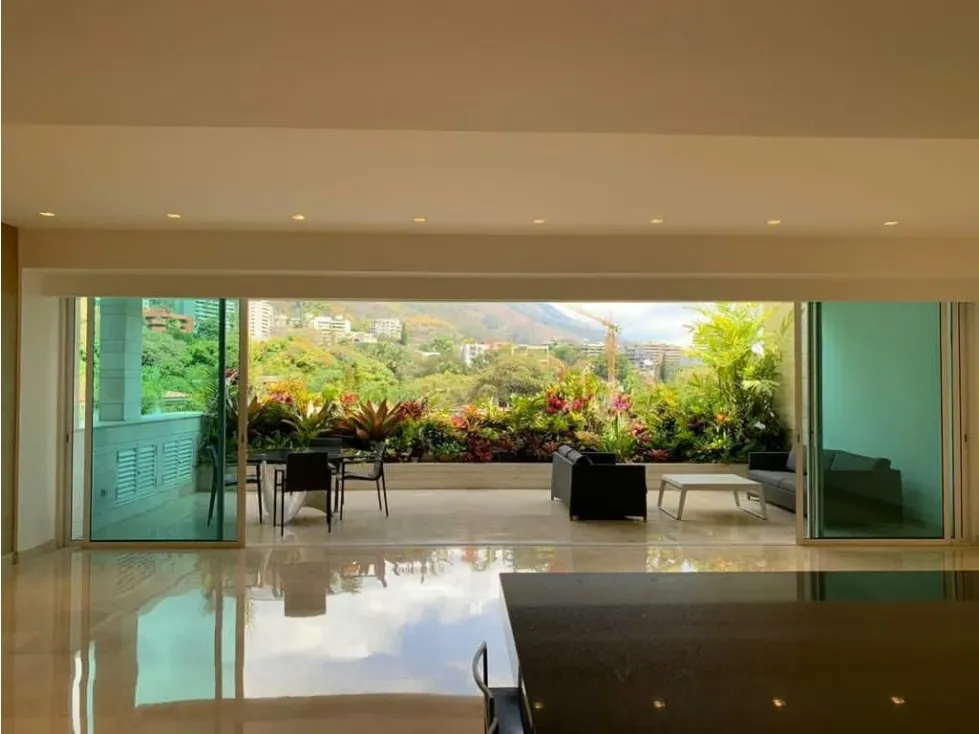 Se vende Apto 250m² 3h+s/ 3b+s/ 4e Altamira - 6
