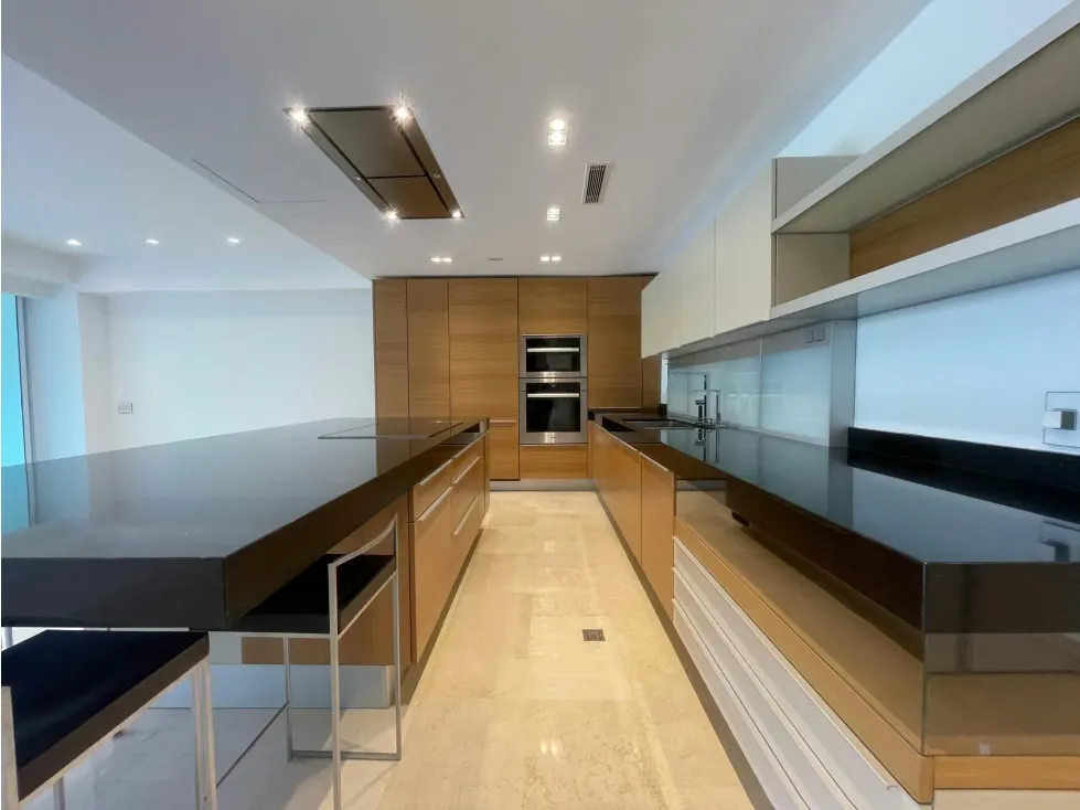 Se vende Apto 250m² 3h+s/ 3b+s/ 4e Altamira - 9