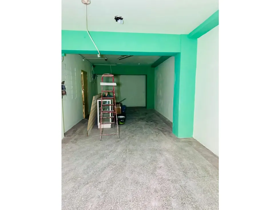 Edificio Comercial en Centro de Caracas: Activo de Alto Rendimiento - 20
