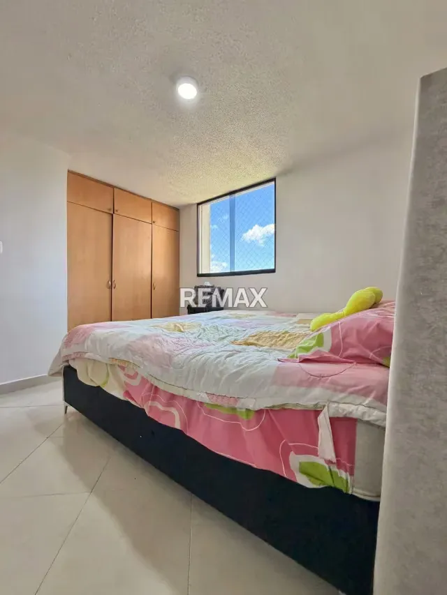 Venta de apartamento en Mañongo, Res. Valle Arriba - 11