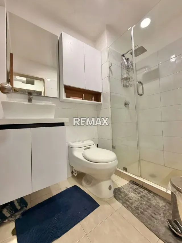 Venta de apartamento en Mañongo, Res. Valle Arriba - 14