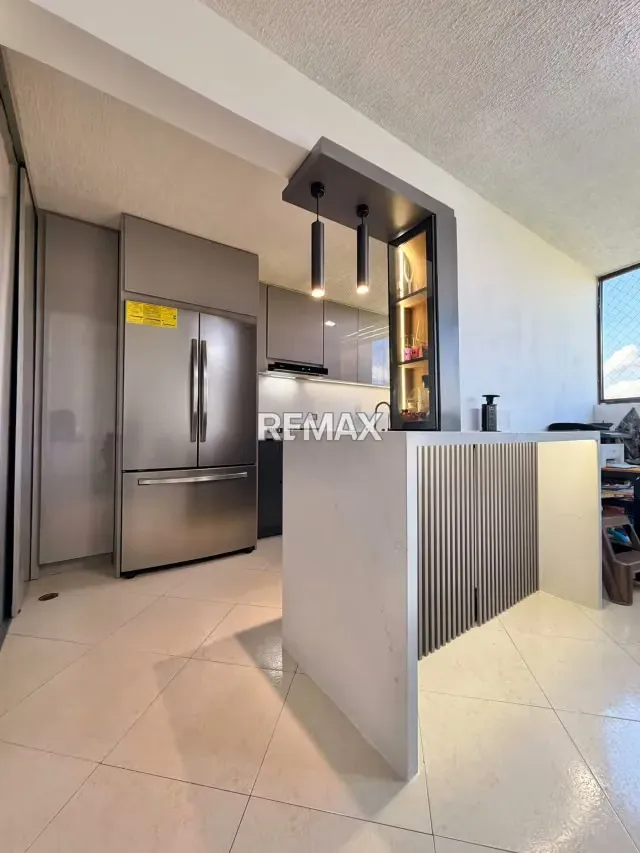 Venta de apartamento en Mañongo, Res. Valle Arriba - 7