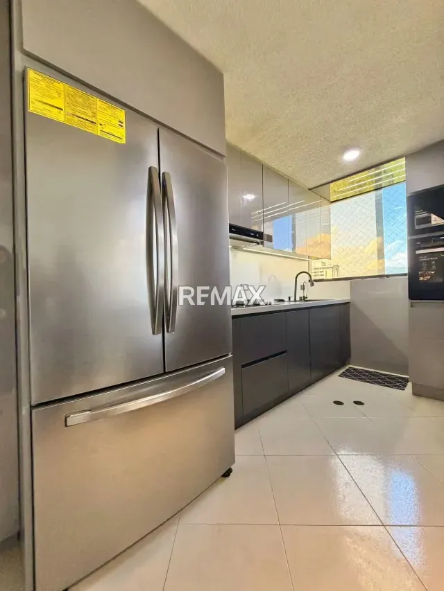 Venta de apartamento en Mañongo, Res. Valle Arriba - 9