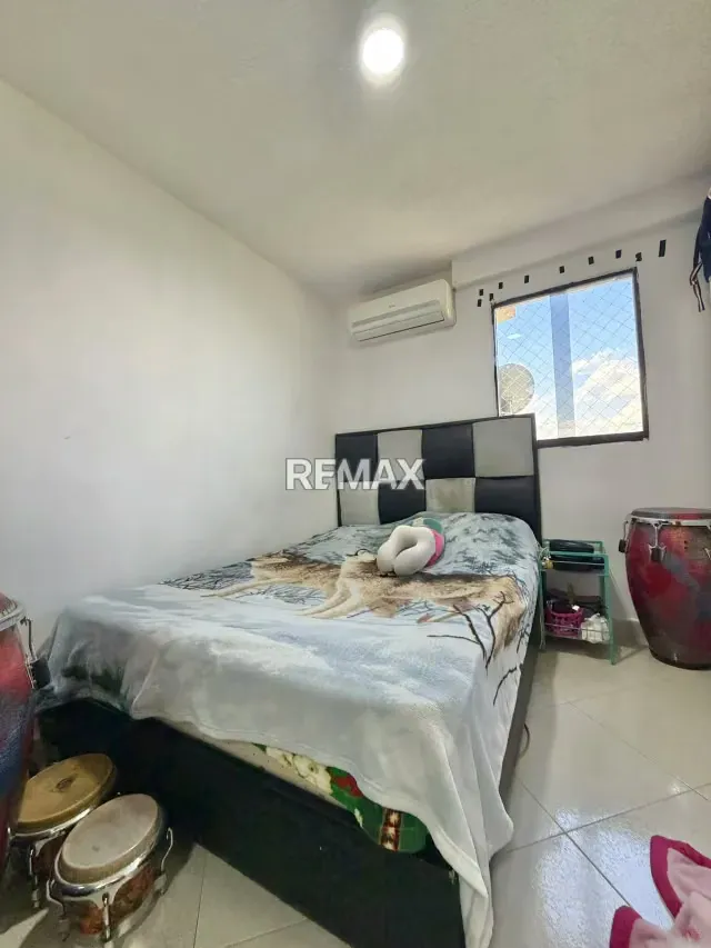 Venta de apartamento en Mañongo, Res. Valle Arriba - 10