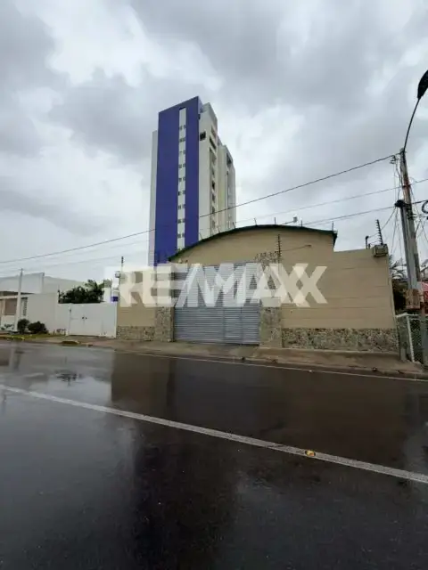 Galpón en Alquiler