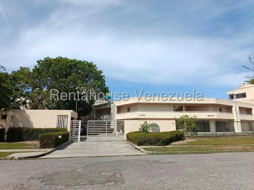 Apartamento (1 Nivel) en Venta en Los Canales de Rio Chico, Miranda - 2