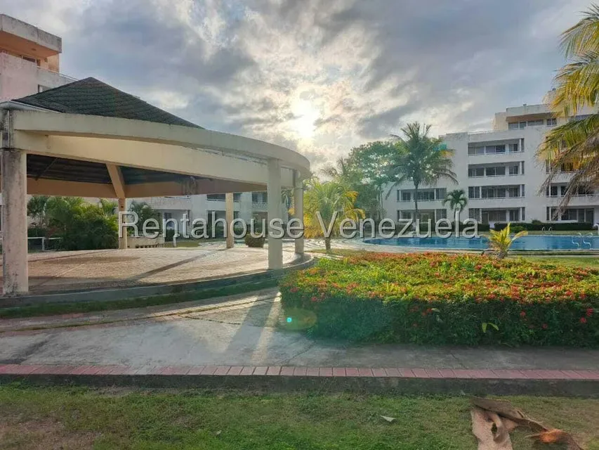Apartamento (1 Nivel) en Venta en Los Canales de Rio Chico, Miranda - 13