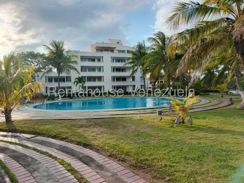 Apartamento (1 Nivel) en Venta en Los Canales de Rio Chico, Miranda - 14