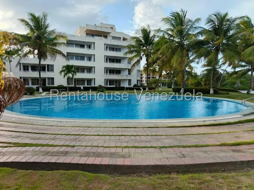 Apartamento (1 Nivel) en Venta en Los Canales de Rio Chico, Miranda - 15