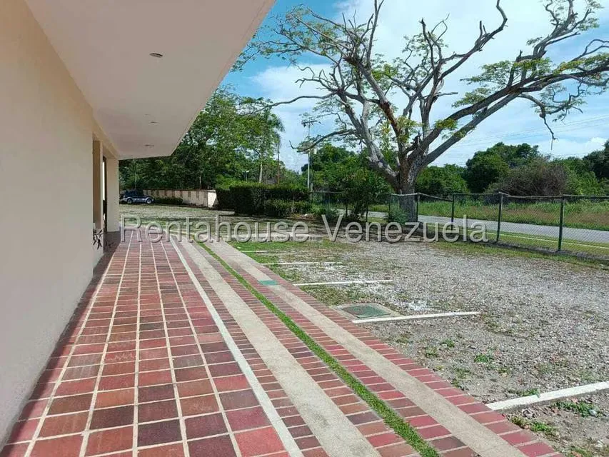 Apartamento (1 Nivel) en Venta en Los Canales de Rio Chico, Miranda - 17