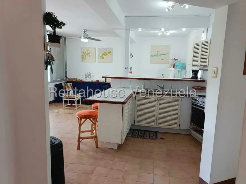 Apartamento (1 Nivel) en Venta en Los Canales de Rio Chico, Miranda - 22