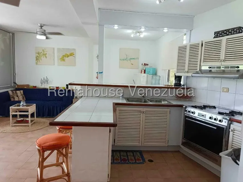 Apartamento (1 Nivel) en Venta en Los Canales de Rio Chico, Miranda - 23