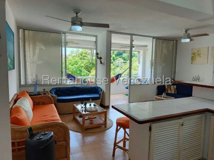 Apartamento (1 Nivel) en Venta en Los Canales de Rio Chico, Miranda - 24