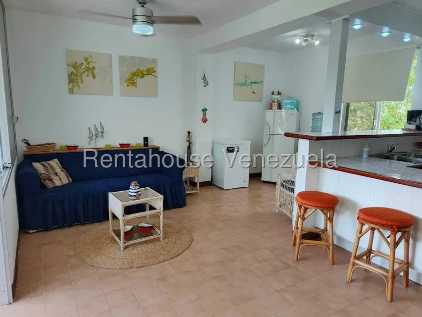 Apartamento (1 Nivel) en Venta en Los Canales de Rio Chico, Miranda - 26