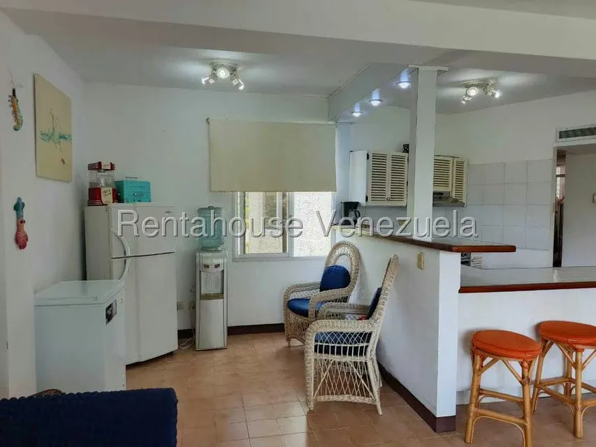 Apartamento (1 Nivel) en Venta en Los Canales de Rio Chico, Miranda - 27