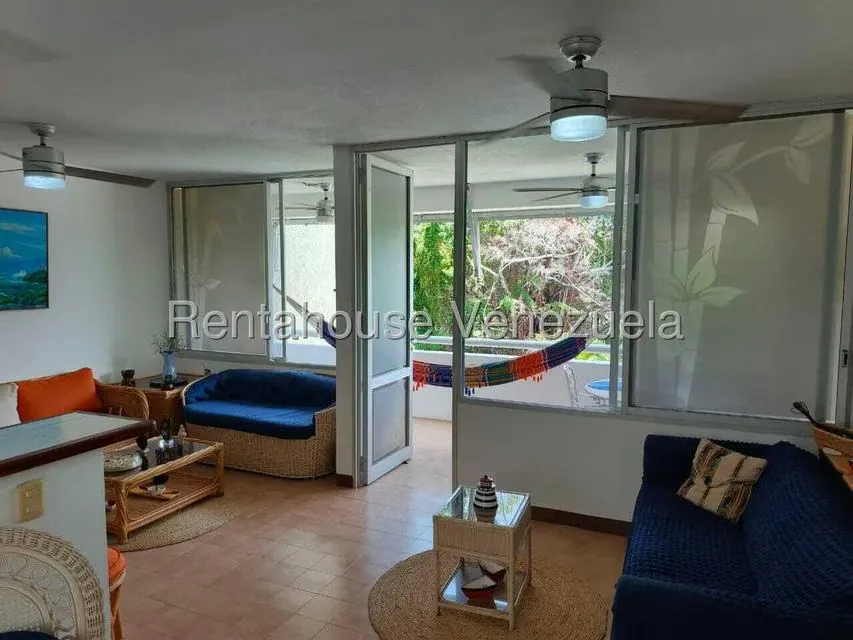 Apartamento (1 Nivel) en Venta en Los Canales de Rio Chico, Miranda - 29