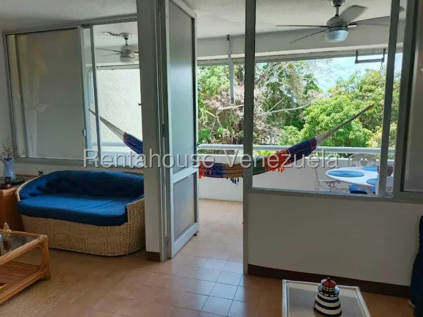 Apartamento (1 Nivel) en Venta en Los Canales de Rio Chico, Miranda - 30