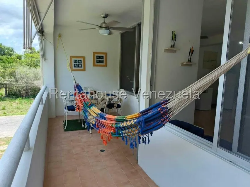 Apartamento (1 Nivel) en Venta en Los Canales de Rio Chico, Miranda - 31