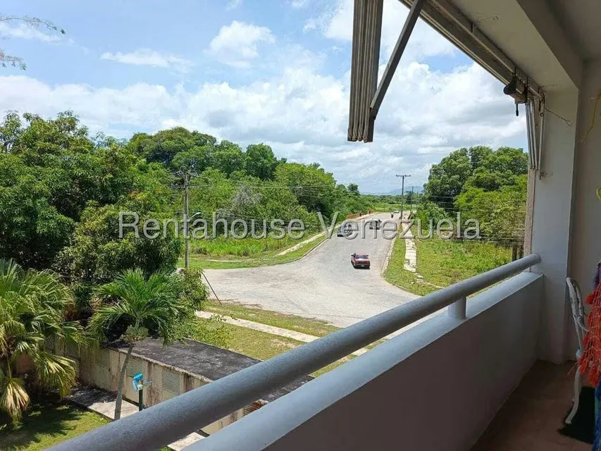 Apartamento (1 Nivel) en Venta en Los Canales de Rio Chico, Miranda - 34