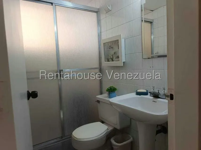 Apartamento (1 Nivel) en Venta en Los Canales de Rio Chico, Miranda - 35
