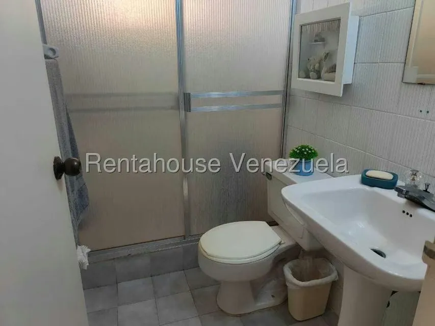 Apartamento (1 Nivel) en Venta en Los Canales de Rio Chico, Miranda - 37