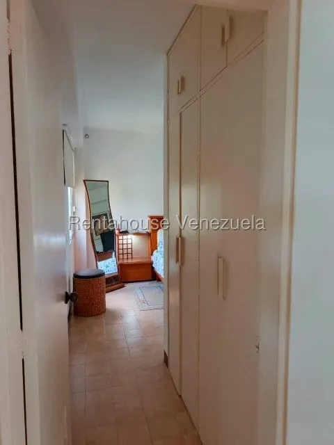 Apartamento (1 Nivel) en Venta en Los Canales de Rio Chico, Miranda - 38