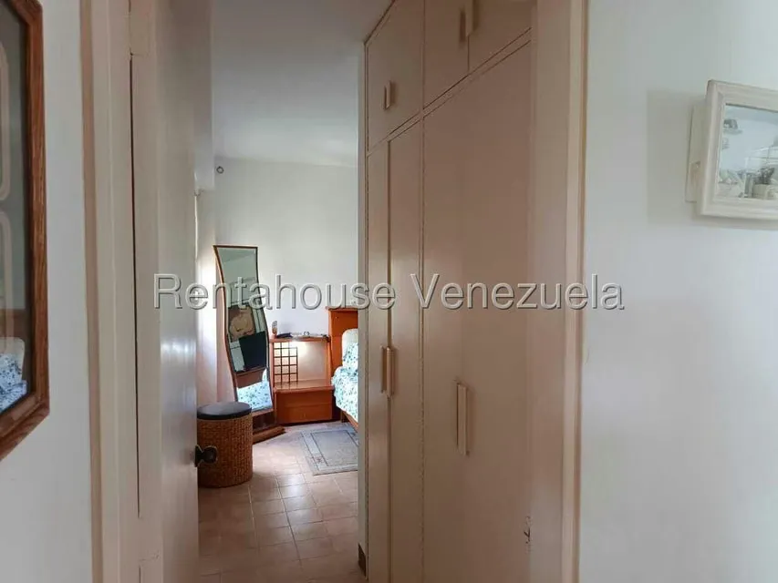 Apartamento (1 Nivel) en Venta en Los Canales de Rio Chico, Miranda - 39