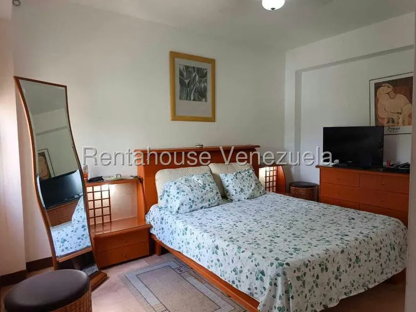 Apartamento (1 Nivel) en Venta en Los Canales de Rio Chico, Miranda - 40