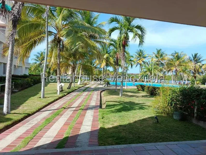 Apartamento (1 Nivel) en Venta en Los Canales de Rio Chico, Miranda - 5