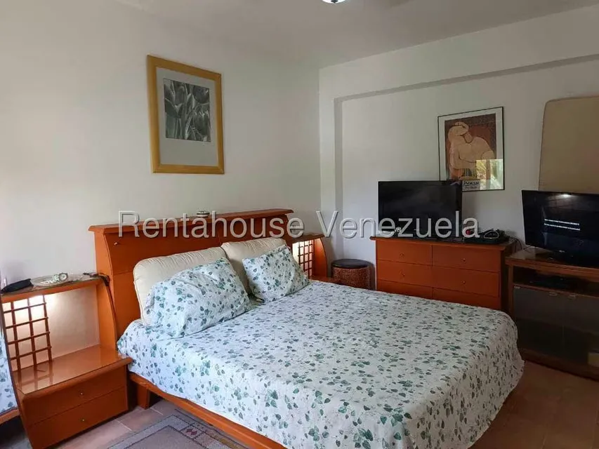 Apartamento (1 Nivel) en Venta en Los Canales de Rio Chico, Miranda - 41
