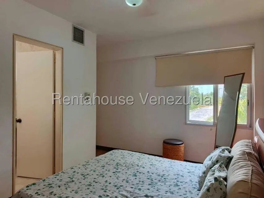 Apartamento (1 Nivel) en Venta en Los Canales de Rio Chico, Miranda - 42