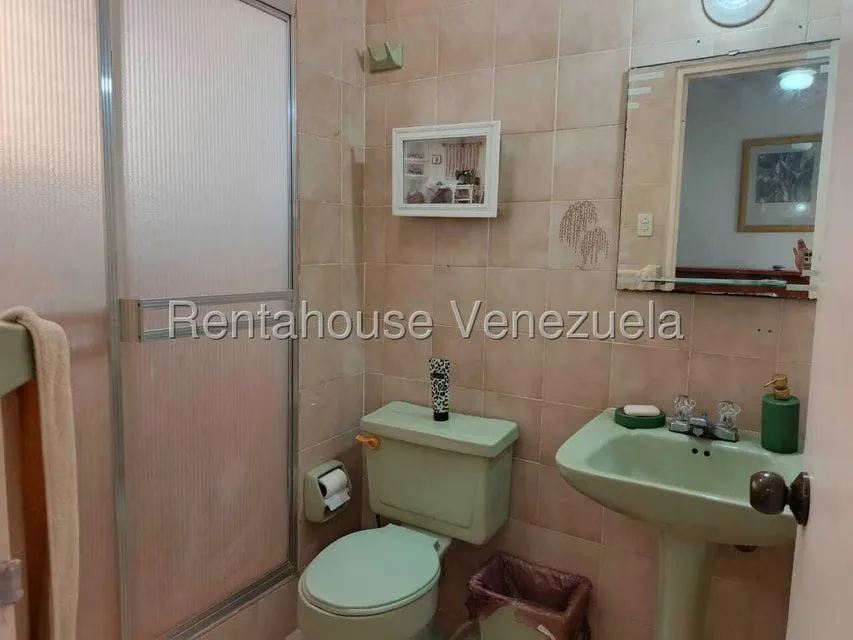 Apartamento (1 Nivel) en Venta en Los Canales de Rio Chico, Miranda - 43