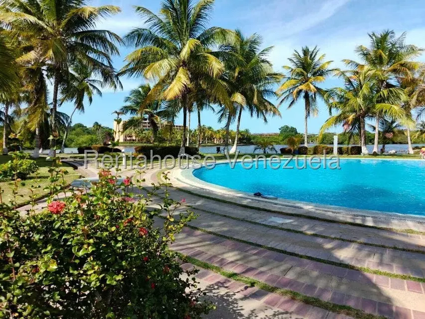 Apartamento (1 Nivel) en Venta en Los Canales de Rio Chico, Miranda - 7