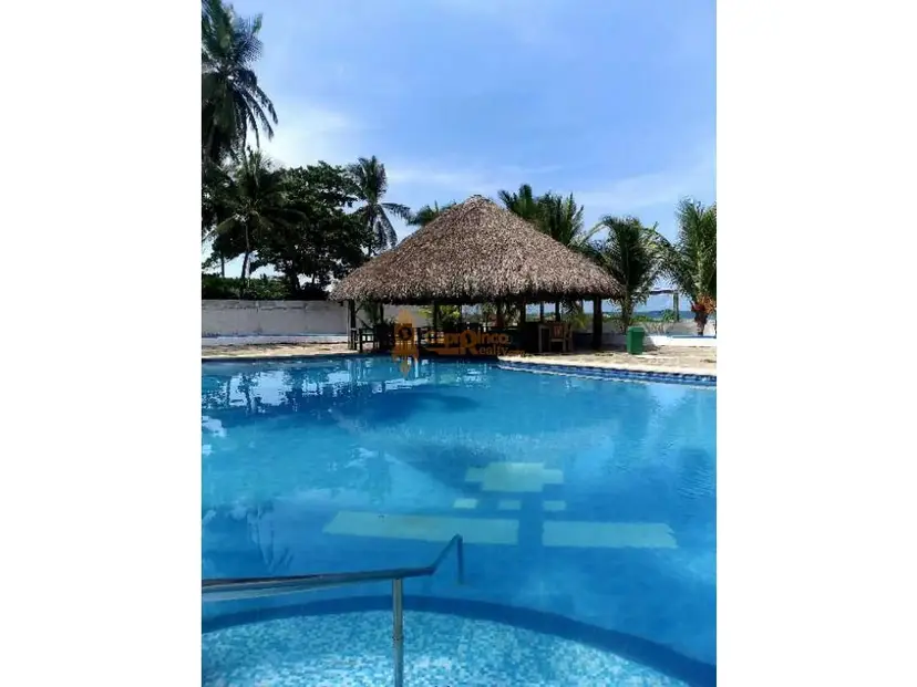 HOTEL CABAÑA PLAYA CARIBE EN VENTA, PUERTO CABELLO