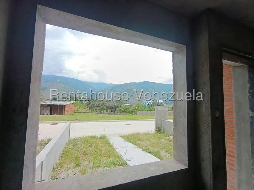 Townhouse (Duplex) en Venta en Campo Claro, Merida - 4