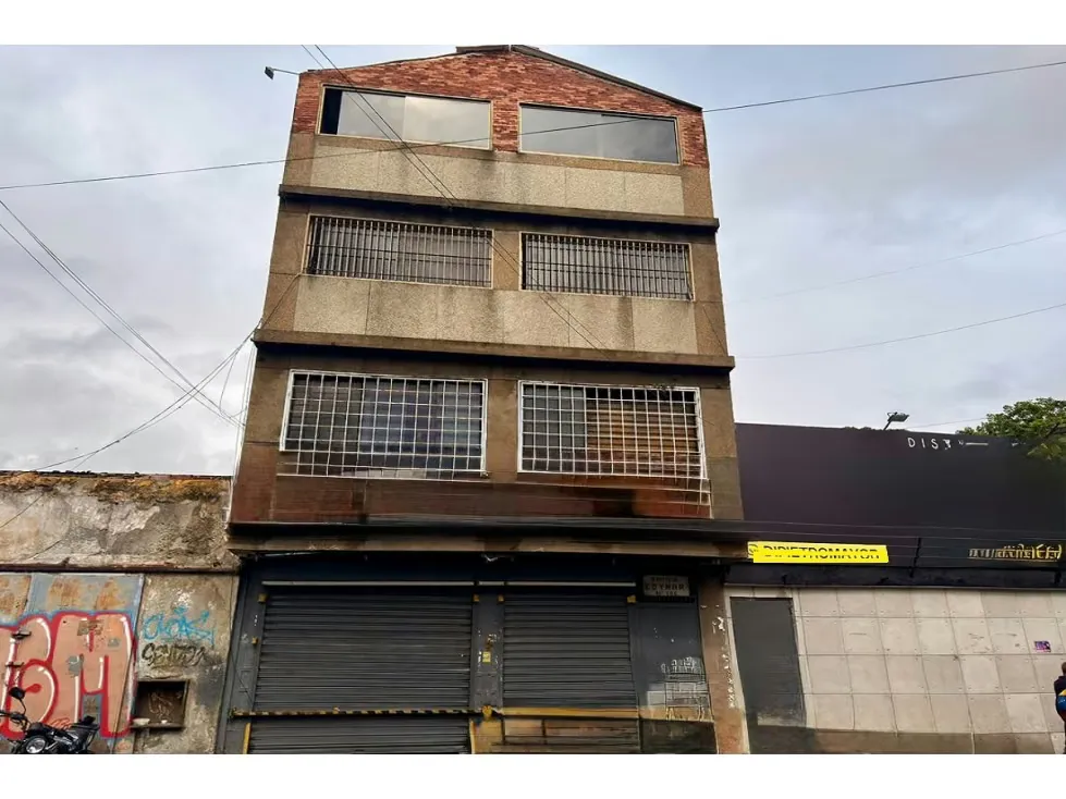 Venta de Edificio Comercial en Prado de María, Av. Roosevelt, 158231LR