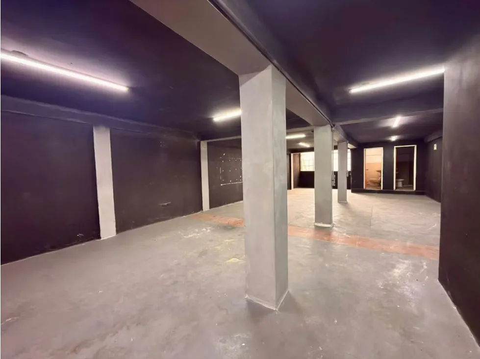 Venta de Edificio Comercial en Prado de María, Av. Roosevelt, 158231LR - 11