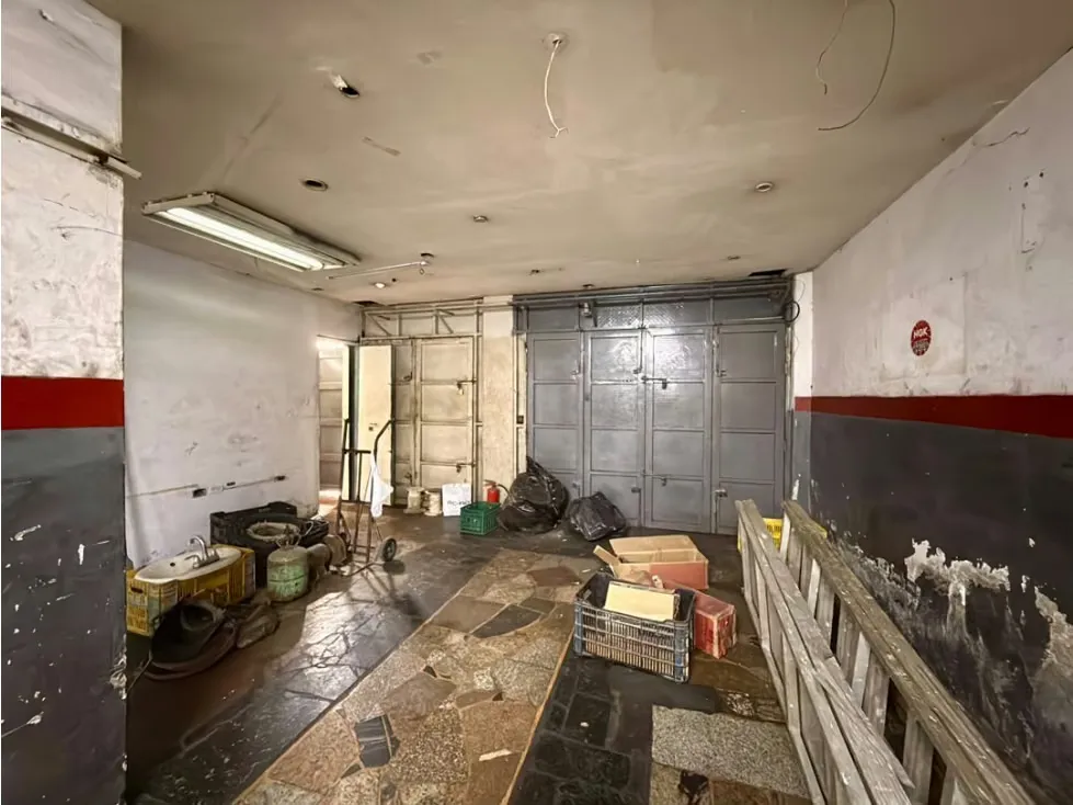 Venta de Edificio Comercial en Prado de María, Av. Roosevelt, 158231LR - 14