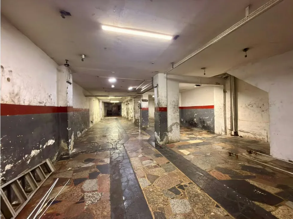 Venta de Edificio Comercial en Prado de María, Av. Roosevelt, 158231LR - 15
