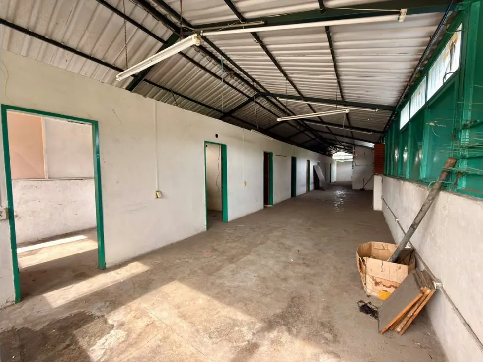 Venta de Edificio Comercial en Prado de María, Av. Roosevelt, 158231LR - 3