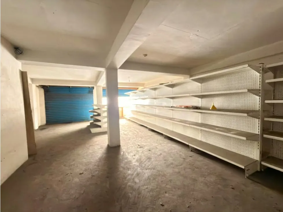 Venta de Edificio Comercial en Prado de María, Av. Roosevelt, 158231LR - 6