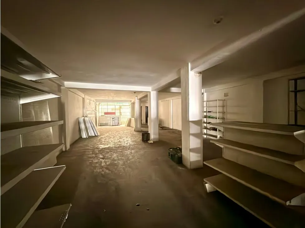 Venta de Edificio Comercial en Prado de María, Av. Roosevelt, 158231LR - 7