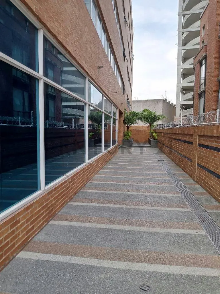 Oficina en alquiler en las Mercedes, Calle Londres PM - 19